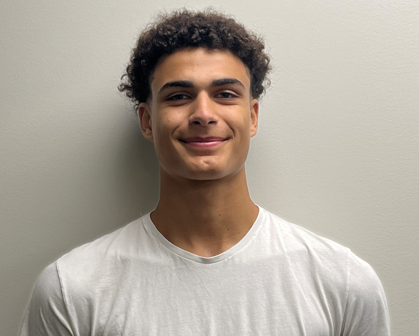 Lincoln Myers, Madison Memorial